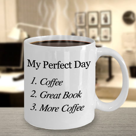 buy the perfect day mug coffee