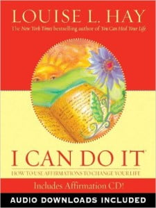 I Can Do It book cover