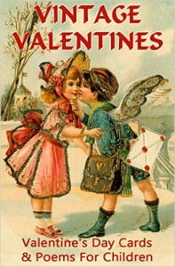 Valentine's Day Cards and Poems for Children