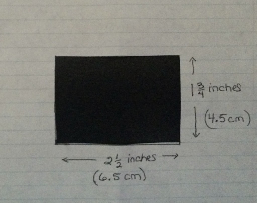 Craft Camera LCD