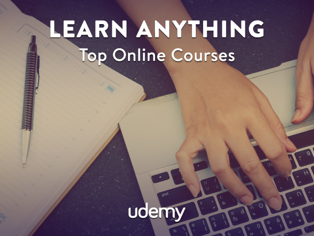 Udemy Generic 640x480