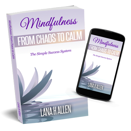 mindfulness book