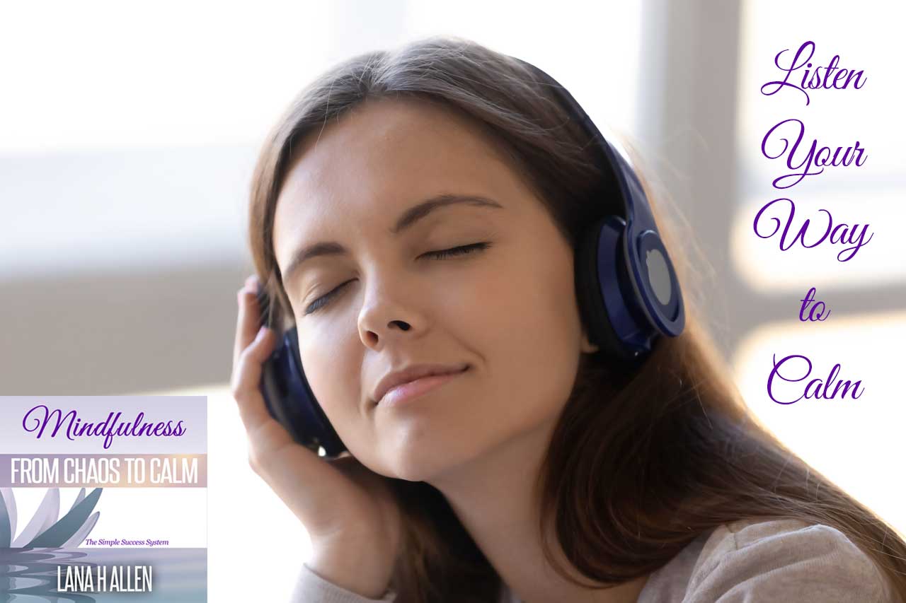 mindfulness audiobook