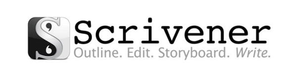 scrivener for pc